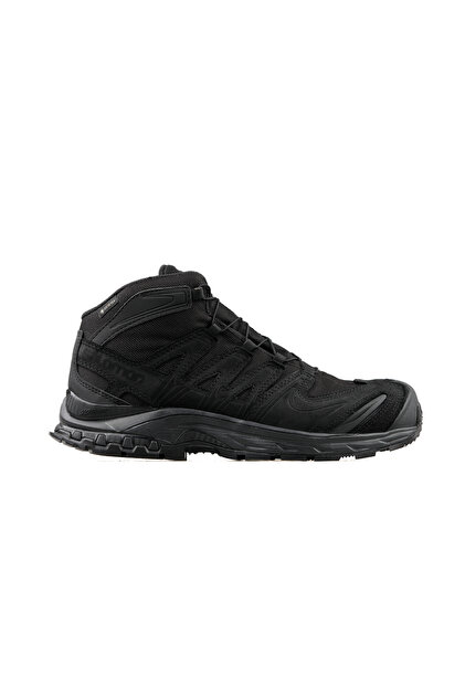 Salomon Xa Forces Mid Gore-tex (Su Geçirmez) Erkek Askeri Outdoor