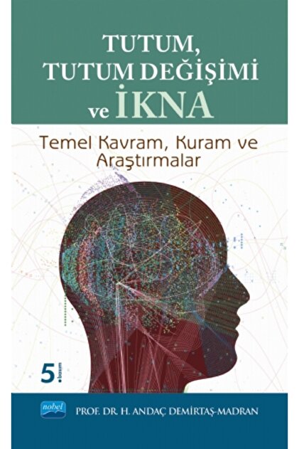 Tutum, Tutum Değişimi ve İkna