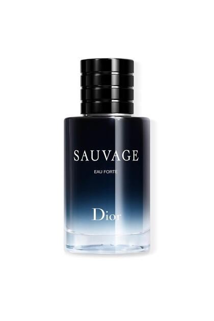香水(男性用) DIOR SAUVAGE EAU FORTE 60ml Dior Sauvage Eau Forte Parfum 60 ml - Fiyatı, Yorumları