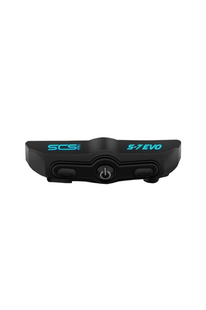 SCSS7EVOBLUETOOTHVEINTERCOM