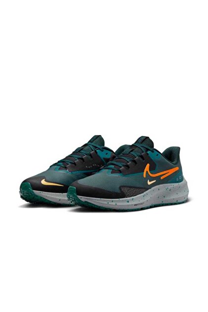 Nike Air Zoom Pegasus 39 Shield waterproof 'Deep Jungle Safety