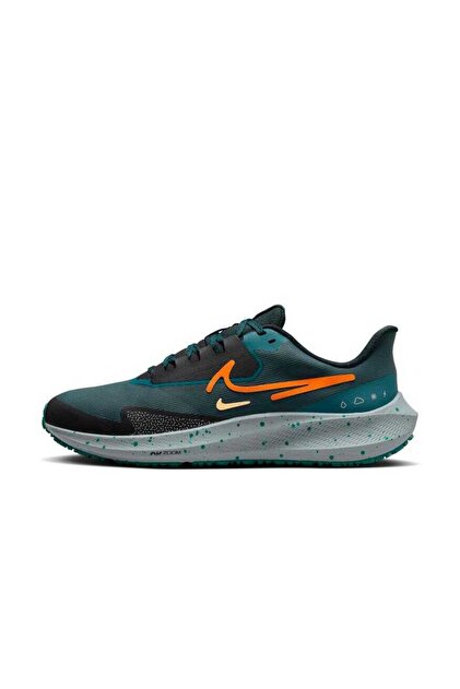 Nike Air Zoom Pegasus 39 Shield waterproof 'Deep Jungle Safety