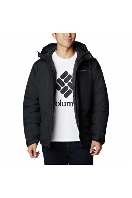 Columbia Erkek Mont Wo6764 Oak Harbor™ Insulated Jacket - Fiyatı