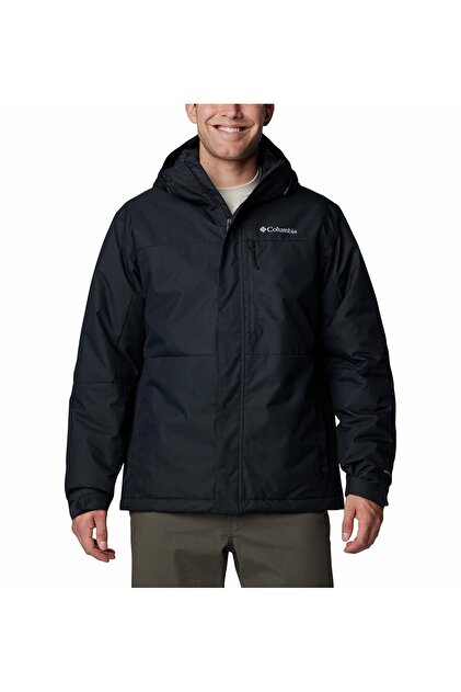 Columbia Wm6558 Hikebound Ii Insulated Jacket Erkek Mont - Fiyatı