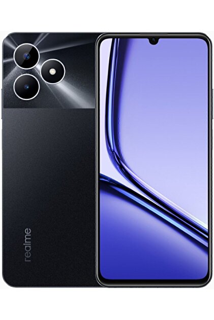 t*z様 【中古美品】realme Note 50 黒 本体のみ realme Note 50 4gb 128gb Gece Siyahı ( Türkiye Garantili) - Fiyatı