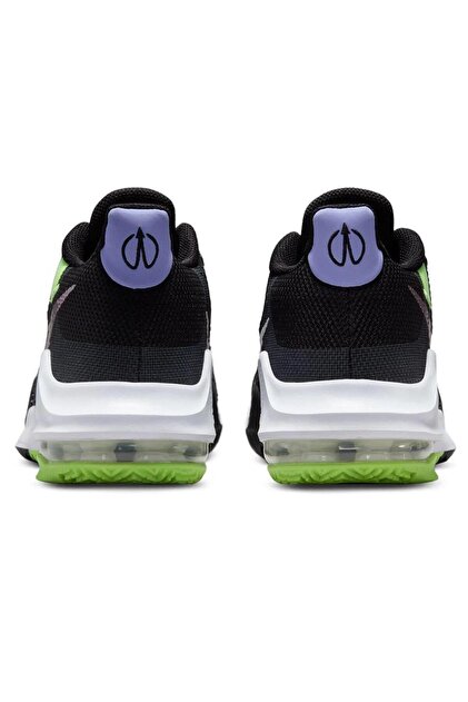 Nike Air Max impact 3 Basketball Shoes Unisex Basketbol Ayakkabısı