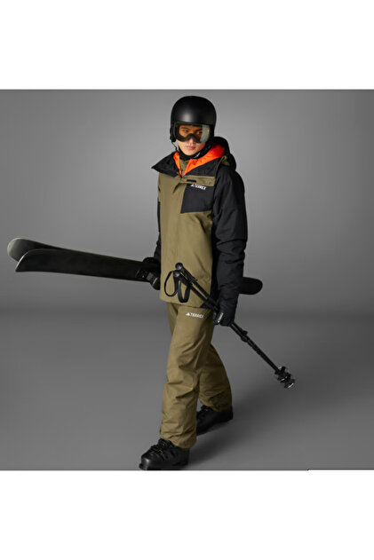 adidas Terrex Terrex Multi 2l Rain.rdy Yalıtımlı Ceket It3206