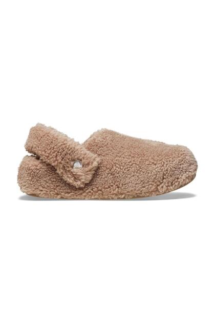なめろう mtd0058 flk020234 Crocs Classic Cozzzy Slipper Mushroom 209386-195 - Fiyatı, Yorumları