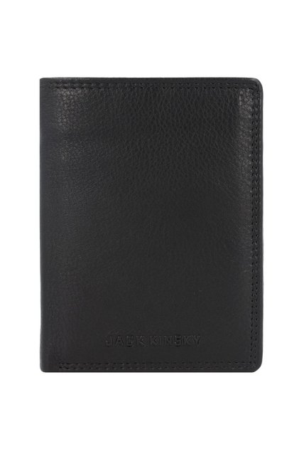 Portofel Brisbane piele RFID 9,5 cm