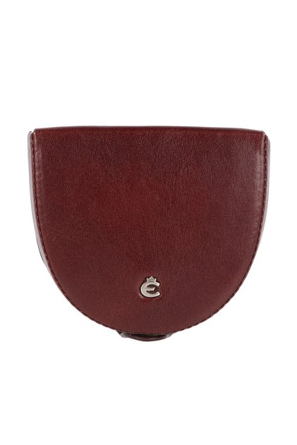 Toscana Geldbörse Leder 8.5 cm