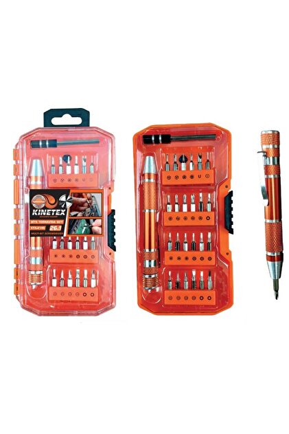 Knitex Bits 26 inç Minik Tornavida Seti 3149 - Fiyatı, Yorumları