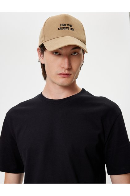 Basic T-Shirt Crew Neck Short Sleeve Cotton