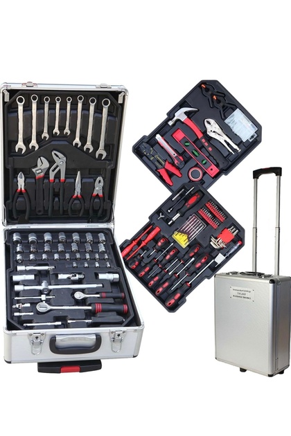 PSP豪華セット Evaliza Serenity Gold 85 Parça 12 Kişilik Yemek Takımı | Gallery