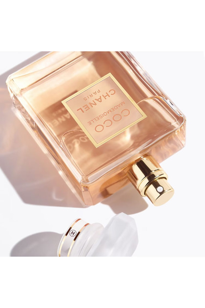 Chanel COCO MADEMOISELLE Eau De Parfum - 35ml - Fiyatı, Yorumları
