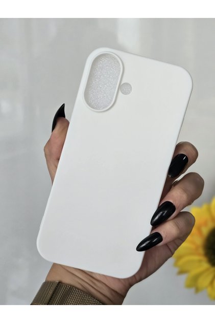 Iphone 16 Compatible Inside Velvet Launch White Phone Case