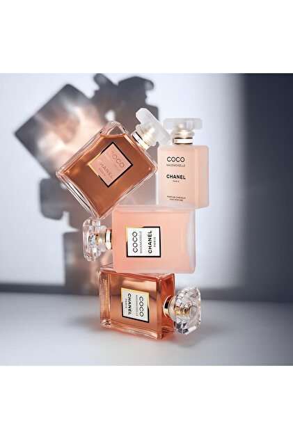 Chanel Coco Mademoiselle Eau De Kadın Parfum - 50ml - Fiyatı