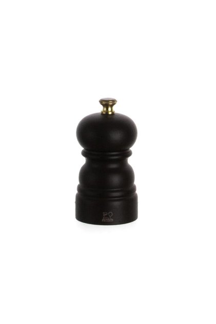 Paris Pepper Mill Coffee 10 cm