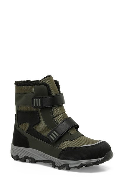 Oyto.G4Pr Khaki Boy's Outdoor Boots