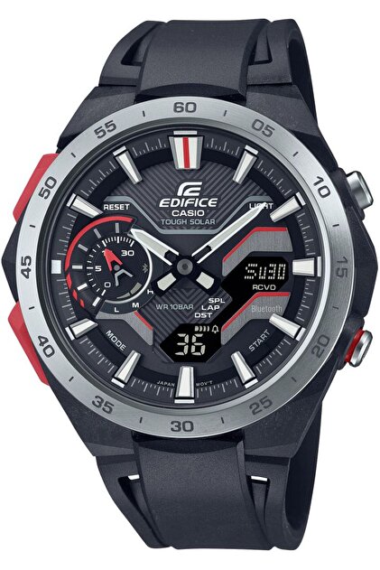 Casio Ecb-2200P-1Adf Edifice Akıllı Telefon Bağlantılı - Fiyatı