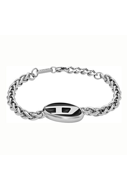Diesel Jewel Dıesel DJDX1469-040 Erkek Bileklik - Fiyatı, Yorumları