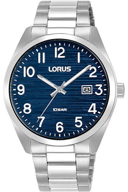 Lorus Rh907rx9 Erkek Kol Saati - Fiyatı, Yorumları