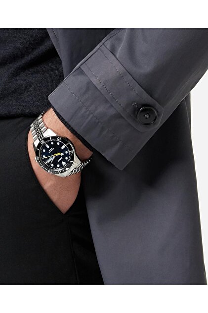 Lorus Rl449ax9 Otomatik Erkek Kol Saati - Fiyatı, Yorumları