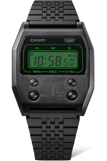 Casio A1100b-1Df Erkek Kol Saati - Fiyatı, Yorumları