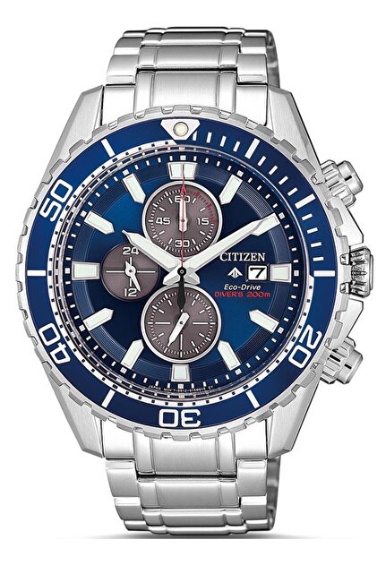 Citizen Ca0710-82l Kronograf Erkek Kol Saati - Fiyatı, Yorumları