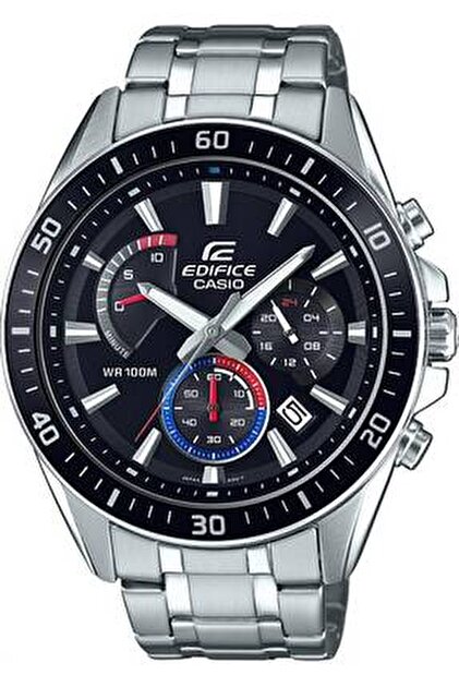 Casio Erkek Edifice Kol Saati EF-328D-1A5VUDF - Fiyatı, Yorumları