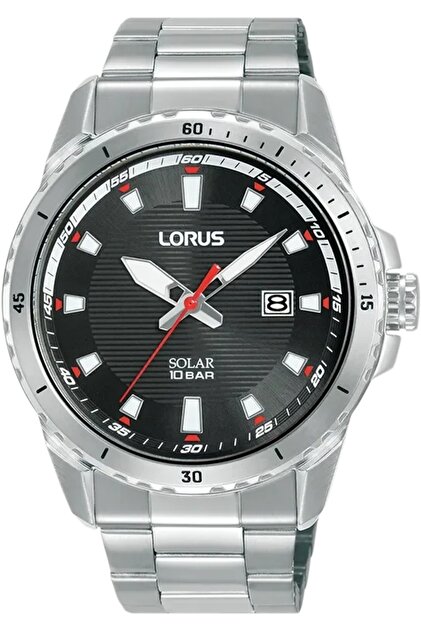Lorus RX369AX9 Erkek Kol Saati - Fiyatı, Yorumları
