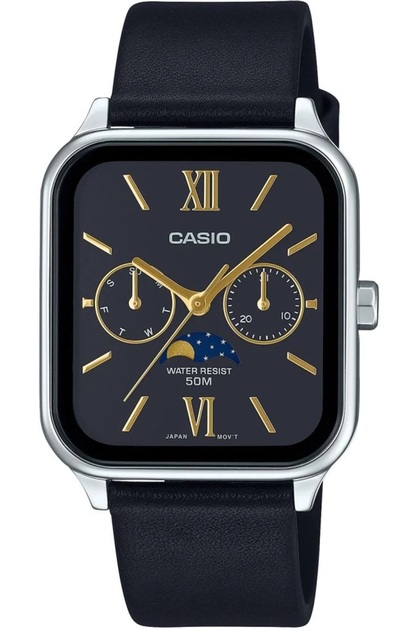 Casio Mtp-M305l-1A2vdf Erkek Kol Saati - Fiyatı, Yorumları