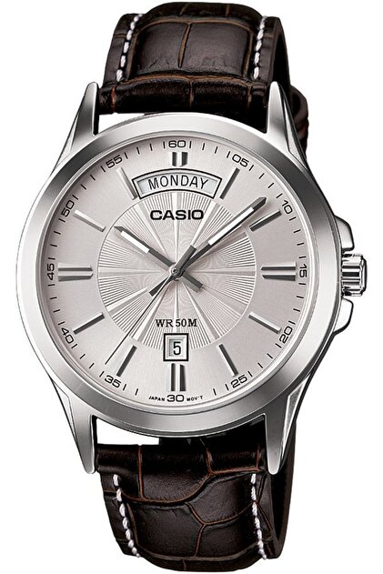 Casio Mtp-1381l-7avdf Erkek Kol Saati - Fiyatı, Yorumları