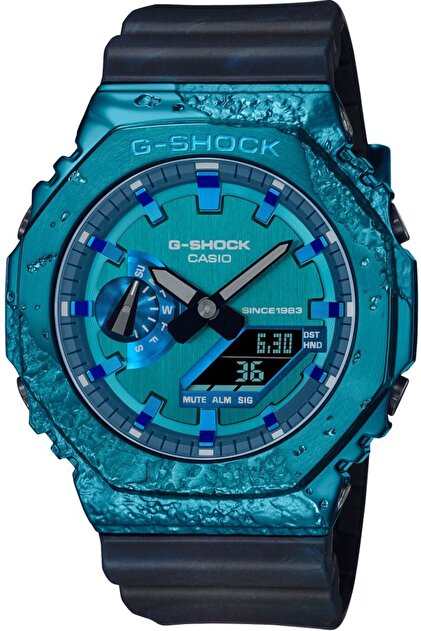 Casio Gm-2100mwg-1adr G-shock Kol Saati - Fiyatı, Yorumları