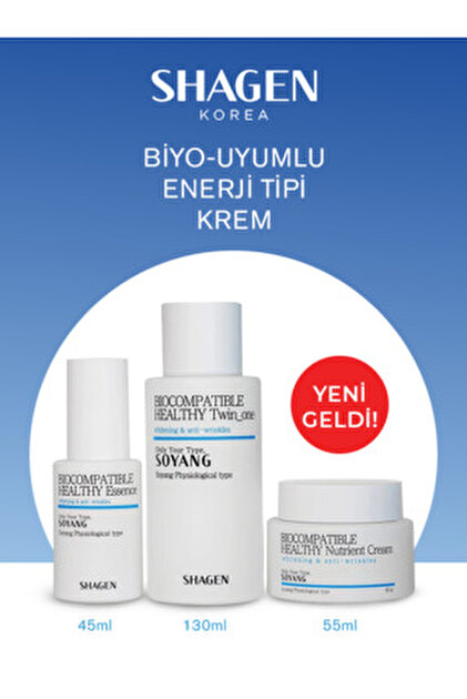 Gardens Objet Kore Cilt Bakım Seti - Tonik, Ampul Ve Krem Ile