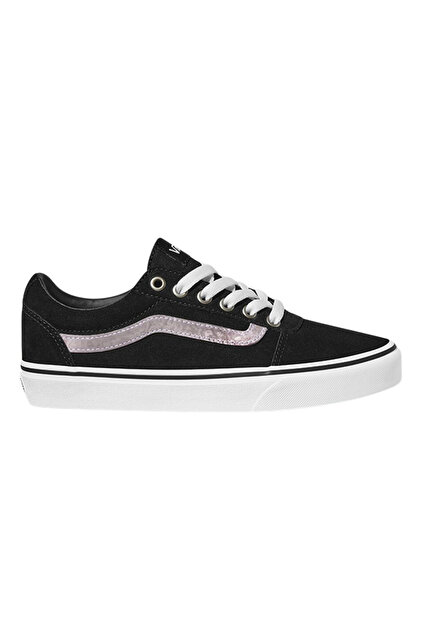 Vans Era Unisex Sneaker - Siyah - Fiyatı, Yorumları