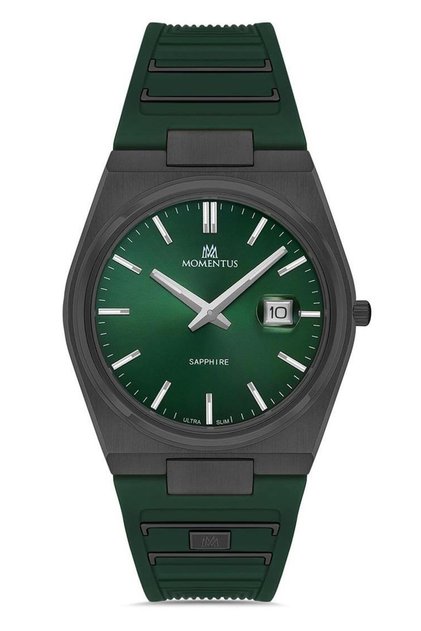 Em345N-15Yn Men's Wristwatch