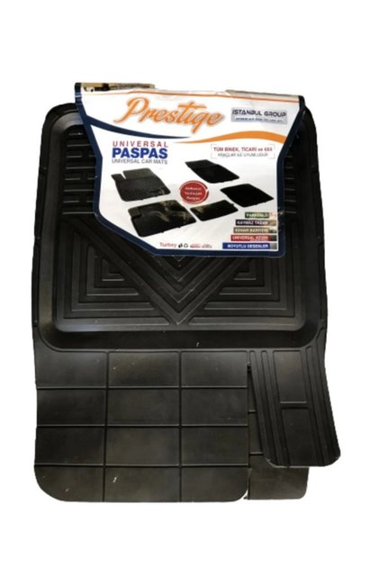 Gülcan Auto Prestige Havuzlu Paspas