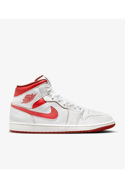 Nike Air Jordan 1 Mid Se Erkek Sneaker - Fiyatı, Yorumları