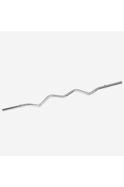 Corength 1,20 M Z Halter Barı - Çelik - 6 Kg