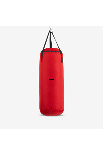 bag decathlon sacco boxe terra