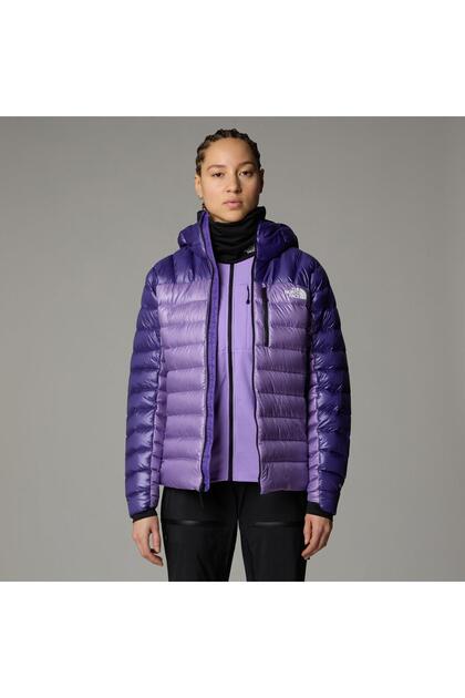 The North Face W SUMMIT BREITHORN HOODIE NF0A88056IX1 - Fiyatı