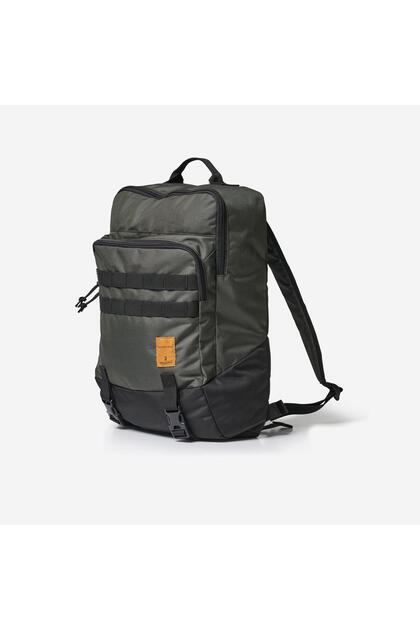 Decathlon Solognac Sırt Çantası - Yeşil - Avcılık ve Doğa Gözlemi