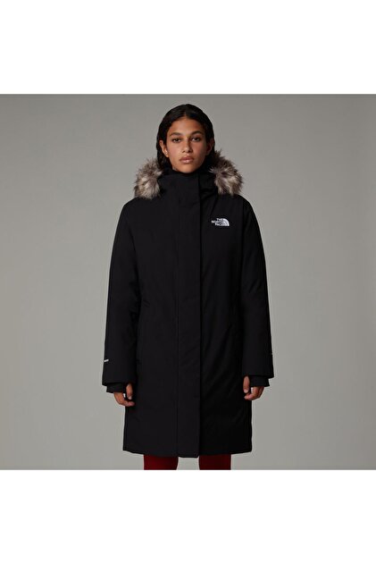 The North Face W ARCTIC PARKA NF0A84J24H01 - Fiyatı, Yorumları
