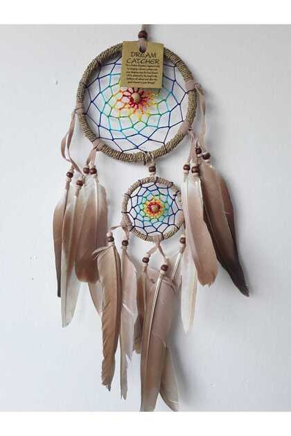 kapadokyahediyelik Düş Kapanı,Dreamcatcher, Rüya Kapanı,Dekoratif
