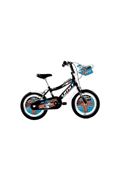Ümit 2047 Alpına-m-bmx-v-erkek Çocuk Bisikleti 20 Jant Siyah Mavi