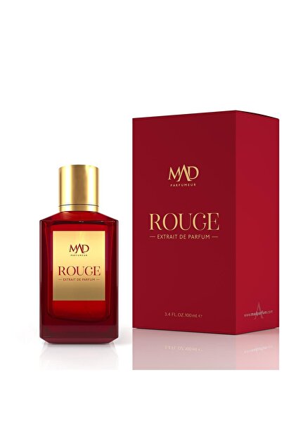 Mad Parfüm Mad Rouge 100 ml Unisex Parfüm Fiyatı, Yorumları