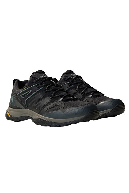 The North Face Hedgehog Gore-Tex Erkek Siyah Outdoor Ayakkabı