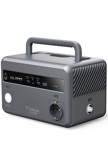 Anker Solix 522 320wh 300w-a1721 - Fiyatı, Yorumları