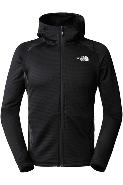The Nort Face M Ao Full Zıp Hoodıe Erkek Sweatshirt NF0A825ZKT01