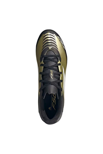 adidas F50 Club Fxg Messi Erkek Sarı Futbol Krampon IG9331